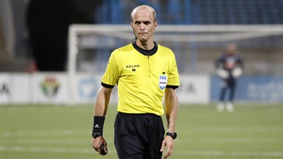 الفيفا يعلن حكام مباراة بيراميدز وأوكلاند سيتي