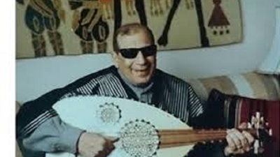 وفاة أرملة الراحل سيد مكاوي