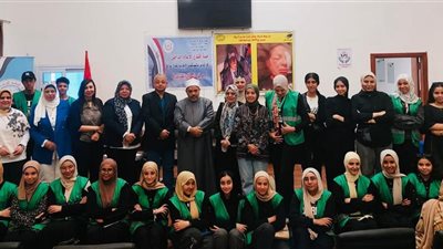حملة لرفع الوعي السلوكي تجاه المرافق العامة