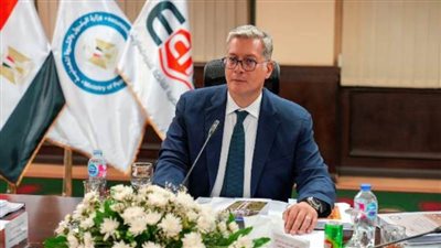 بدوي:القابضةللبتروكيماويات تحقق نتائج أعمال متميزة تدعم الاقتصادالوطني