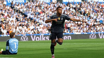 موعد مباراة ريال مدريد القادمة بعد الفوز على سوسيداد