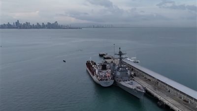 فنزويلا تتهم الولايات المتحدة باحتجاز سفينة صيد في مياهها الإقليمية