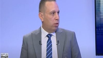 أحمد حشيش : نقابة المهندسين ليست جهة تفتيش على المباني