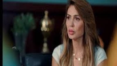 استمتعت جدًا .. نجلاء بدر تكشف عن كواليس شخصيتها فى 