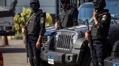 الداخلية تواصل حملاتها الأمنية المكبرة لضبط الجريمة