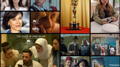 6 دول عربية تختار أفلامها للمنافسة في أوسكار 2026