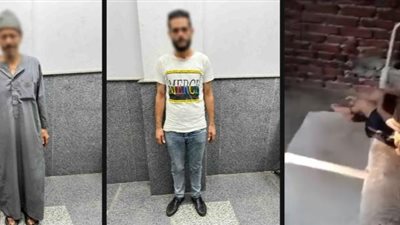 فيديو شاب مكبل من ذوي الاحتياجات يثير الجدل والشرطة توضح الحقيقة