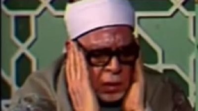 في ذكرى رحيله..الشيخ محمود عبد الحكم مدرسة التلاوة الاصيلة