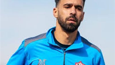 عبد الله السعيد يعادل رقم حسام حسن بالدوري الممتاز