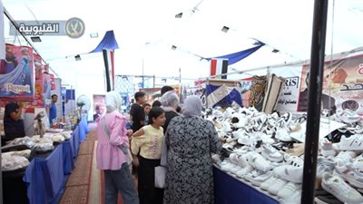 الداخلية: مبادرة كلنا واحد مستمرة لتوفير مستلزمات المدارس بأسعار مخفضة