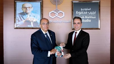 محمود محيي الدين: النظام الاقتصادي العالمي انتهي ويجب تحييد السياسة لأجل الاقتصاد