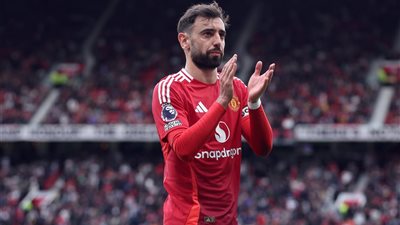 فرنانديز: النتيجة أمام السيتي سيئة للغاية.. ويجب أن نكون أكثر حسمًا