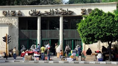 الزراعة: لا صحة لأسعار التذاكر المتداولة لحديقة الحيوان.. ننفذ نفق يربطها بالأورمان