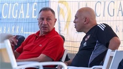 بلال:الأهلي يحاول حسم ملف المدرب الأجنبي..واستمرار الخطيب ضروري