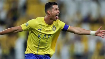 رونالدو يضيف إنجازًا جديدًا بحصد الحذاء الذهبي مع النصر