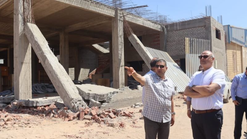 المهندس أيمن عطية