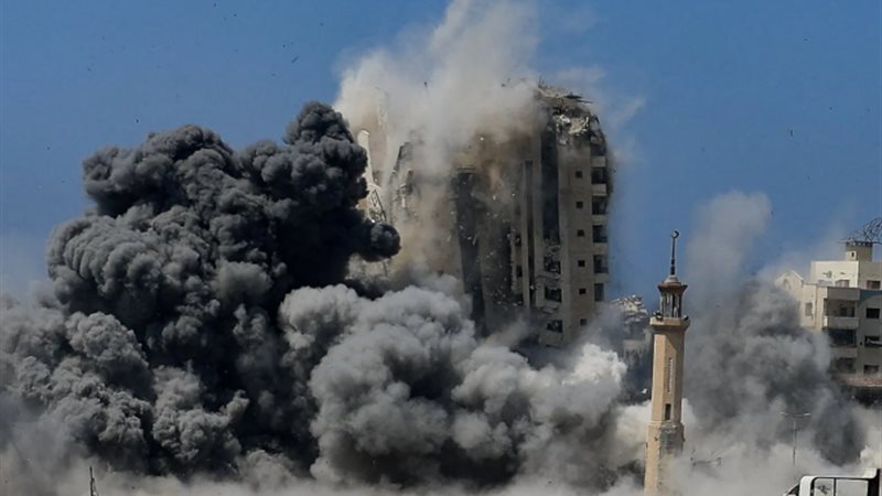 بوابة الجمهورية