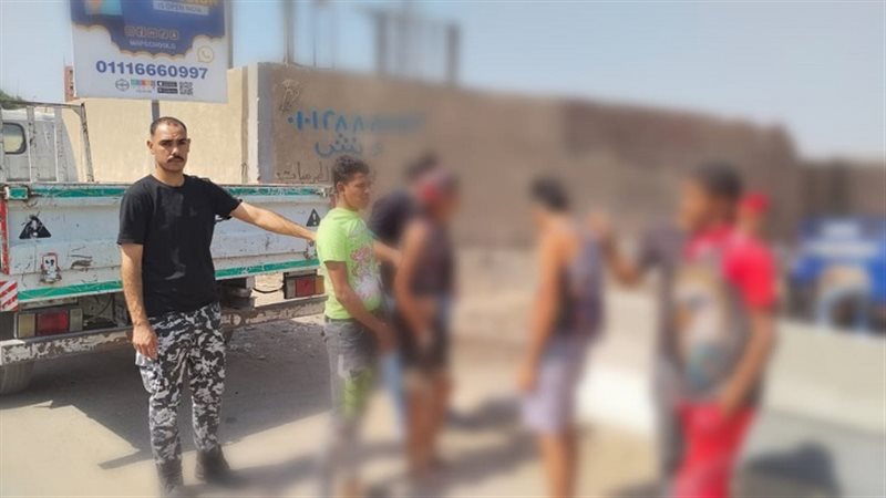 بوابة الجمهورية