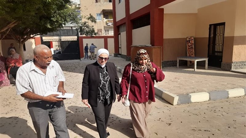 بوابة الجمهورية