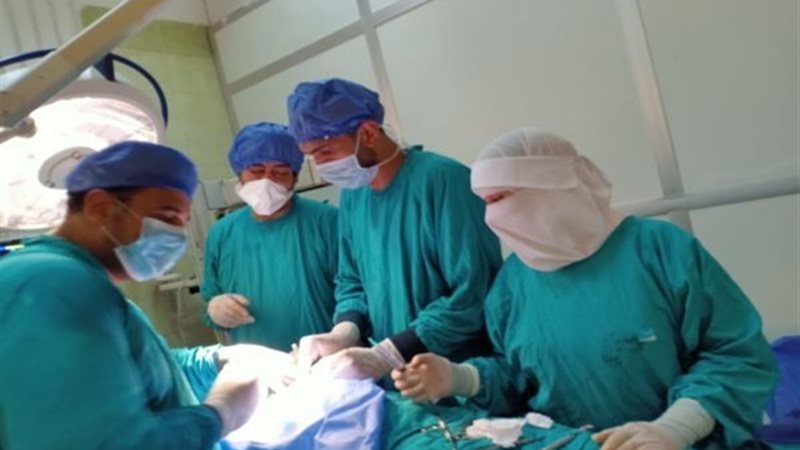 بوابة الجمهورية