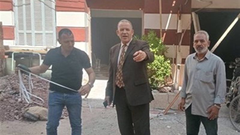 بوابة الجمهورية