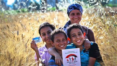 استعلم بالرقم القومي عن تكافل وكرامة 2025.. الرابط وخطوات التسجيل