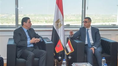 الخطيب: علاقات مصر والمغرب راسخة وتقوم على روابط تاريخية وأخوية
