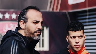 طبيب الأهلي يكشف تفاصيل حالة اصابة إمام عاشور