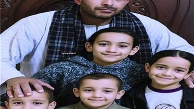 بدء أولى جلسات محاكمة المتهمة بقتل زوجها وأطفاله الـ6 بقرية دلجا