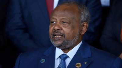 رئيس جيبوتي يصف العدوان الإسرائيلي على قطر بـ