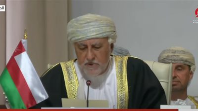 عمان:أمن قطر هو جزء لا يتجزأ من أمن الأمة العربية والإسلامية
