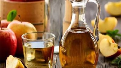 خل التفاح .. 5 فوائد صحية مذهلة وكيفية استخدامه بشكل صحيح