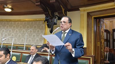 أبو هميلة: كلمة السيسي في قمة الدوحة تمثل صفعة للعدوان الإسرائيلي وبوصلة لوحدة الصف العربي والإسلامي