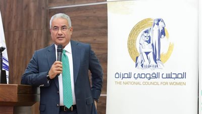 د.عبد الناصر عمر:نسبة الاكتئاب بين السيدات تزيد عنها بين الرجال