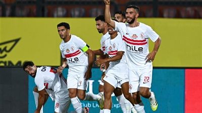 رئيس نادى الزمالك الأسبق يحذر : لسه المشوار طويل