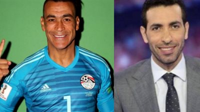 أبو تريكة يشعل السوشيال ميديا بتصريح عن الحضري