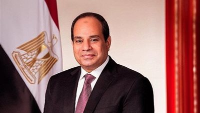 الرئاسة: مشاركة السيسي في قمة الدوحة تجسد تضامن مصر الكامل مع قطر