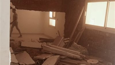 غلق مراكز دروس خصوصية وضبط مخالفات عمرانية بالقاهرة الجديدة