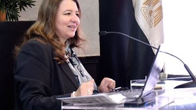 الاستثمار تبحث تطوير مصانع الأسمدة لمواءمة معايير الكربون الأوروبية