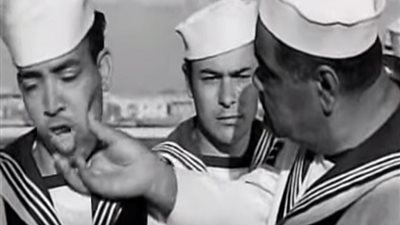 اشهر إفيهات وأفلام جمعت بين إسماعيل ياسين ورياض القصبجى