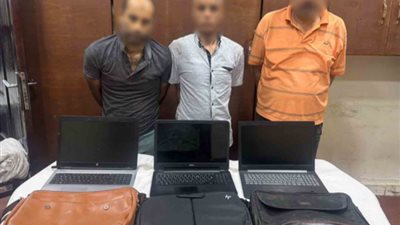 القبض على تشكيلات عصابية تخصصت في جرائم السرقات بالقاهرة