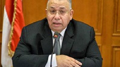 نقيب الأشراف:كلمة الرئيس بقمة الدوحة تأكيد على مواقف مصر الحاسمة