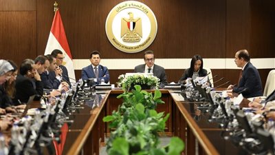 وزير الصحة يترأس اجتماع لجنة الدعم الصحي للجرحى من قطاع غزة