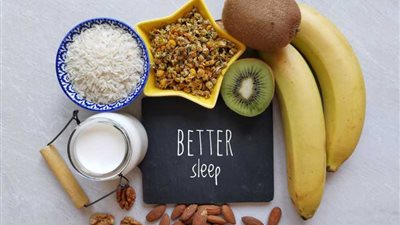 طرق طبيعية للتخلص من مشاكل النوم والأرق