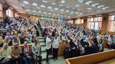 تعليم المنوفية ينظم ورشة عمل حول المناهج المطورة