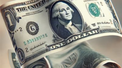 تراجع سعر الدولار اليوم مقابل الجنيه المصري.. في البنوك