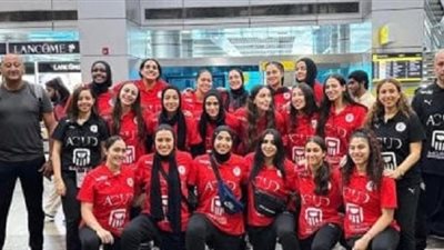 فوز منتخب ناشئات اليد 2008على بوركينا فاسو ببطولة إفريقيا