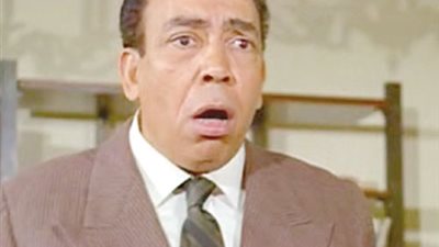 فى ذكرى ميلاده..أخر حوار لـ أسماعيل ياسين كشف عن أسرار حياته