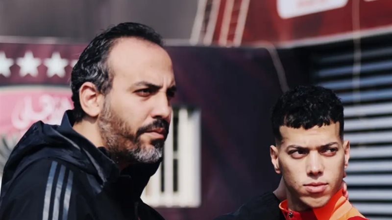 إمام عاشور