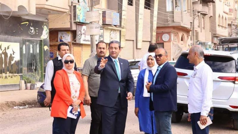 بوابة الجمهورية